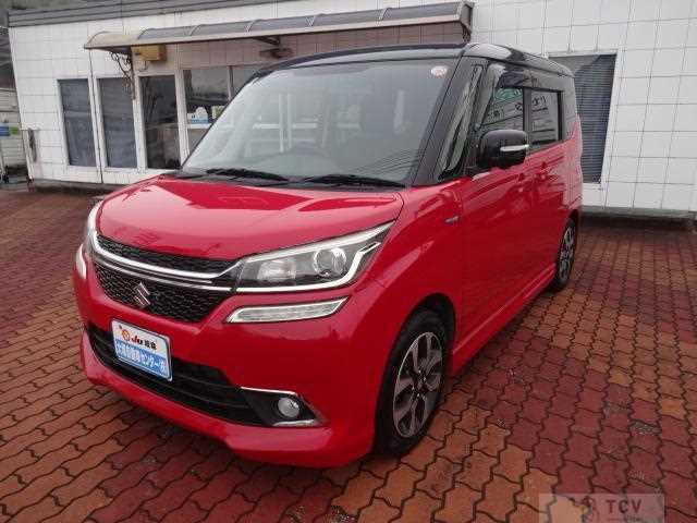 2016 Suzuki Suzuki Others