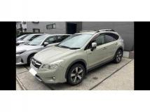 2013 Subaru IMPREZA XV HYBRID