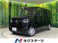 2025 Honda N BOX