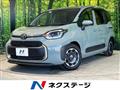 2023 Toyota Sienta