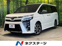 2019 Toyota Voxy