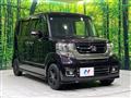 2017 Honda N BOX