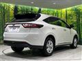 2018 Toyota Harrier