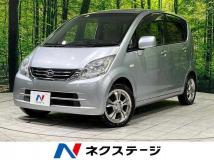 2009 Daihatsu Move