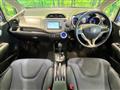 2012 Honda Fit Hybrid