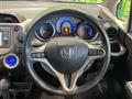 2012 Honda Fit Hybrid