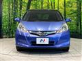 2012 Honda Fit Hybrid