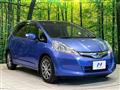 2012 Honda Fit Hybrid