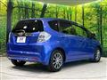 2012 Honda Fit Hybrid