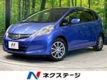 2012 Honda Fit Hybrid