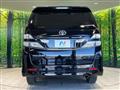2011 Toyota Vellfire