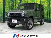 2022 Suzuki Jimny