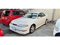 2000 Toyota Mark II
