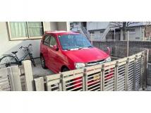 2005 Daihatsu Terios Kid