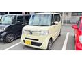 2014 Honda N BOX