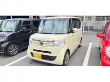 2014 Honda N BOX