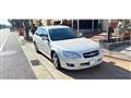2007 Subaru Legacy Touring Wagon