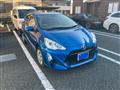 2016 Toyota AQUA