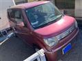 2012 Suzuki MR Wagon