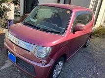 2012 Suzuki MR Wagon