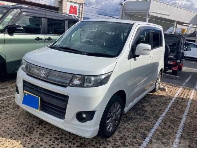 2011 Suzuki Suzuki Others