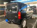 2009 Suzuki Jimny