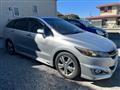 2011 Honda Stream