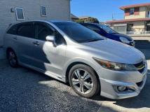 2011 Honda Stream