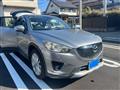2012 Mazda CX-5