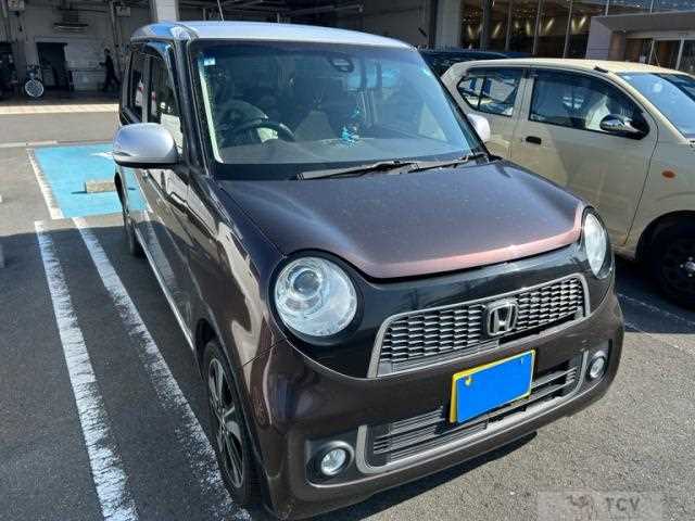 2015 Honda Honda Others