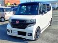 2014 Honda N BOX