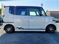 2014 Honda N BOX