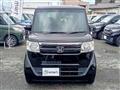 2015 Honda N BOX