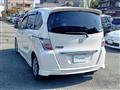 2012 Honda Freed