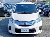 2012 Honda Freed