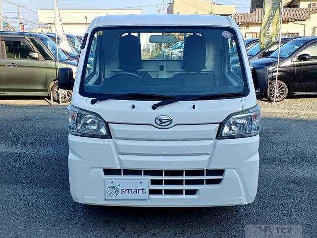 2015 Daihatsu Hijet Truck
