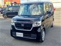 2018 Honda N BOX