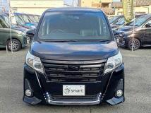 2014 Toyota Noah