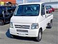 2002 Honda Acty Truck