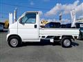 2002 Honda Acty Truck