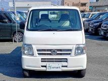 2002 Honda Acty Truck