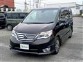2015 Nissan Serena