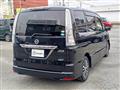 2015 Nissan Serena