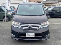2015 Nissan Serena
