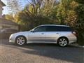 2007 Subaru Legacy Touring Wagon