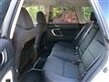 2007 Subaru Legacy Touring Wagon