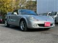 2003 Toyota MR-S