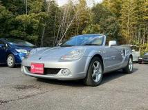 2003 Toyota MR-S