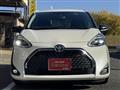 2022 Toyota Sienta