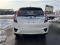 2016 Honda Fit Hybrid